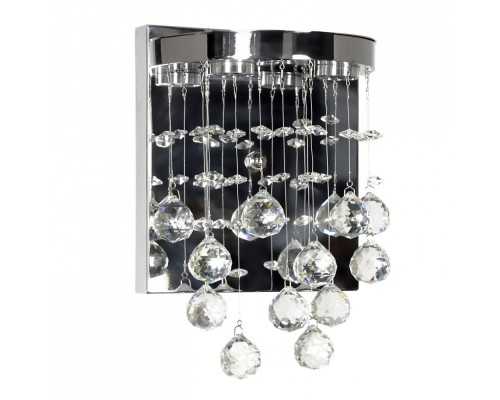 Настенный светильник Flusso Flusso L 2.18.601 N Arti Lampadari