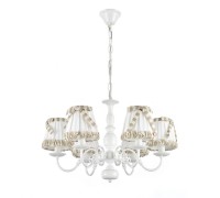 Подвесная люстра Formello Formello E 1.1.6 W Arti Lampadari