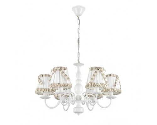 Подвесная люстра Formello Formello E 1.1.6 W Arti Lampadari