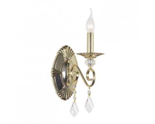 Бра Fortezza Fortezza E 2.1.1 G Arti Lampadari