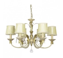 Подвесная люстра Galera Galera E 1.1.6 CG Arti Lampadari