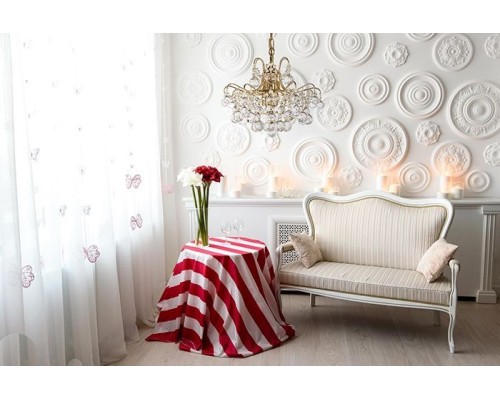 Подвесная люстра Giglio Giglio E 1.5.38.100 G Arti Lampadari