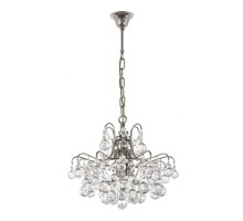 Подвесная люстра Giglio Giglio E 1.5.38.100 N Arti Lampadari