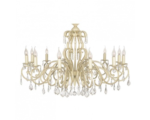 Подвесная люстра Gioia Gioia E 1.1.12.602 CG Arti Lampadari