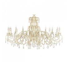 Подвесная люстра Gioia Gioia E 1.1.16.602 CG Arti Lampadari
