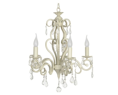 Потолочная люстра Gioia Gioia E 1.1.5.602 CG Arti Lampadari