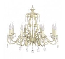 Потолочная люстра Gioia Gioia E 1.1.8.602 CG Arti Lampadari