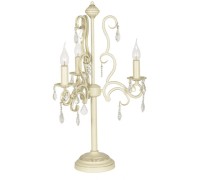 Настольная лампа Gioia Gioia E 4.3.602 CG Arti Lampadari