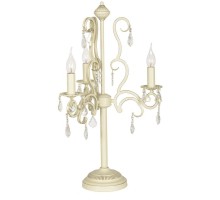 Настольная лампа Gioia Gioia E 4.3.602 CG Arti Lampadari