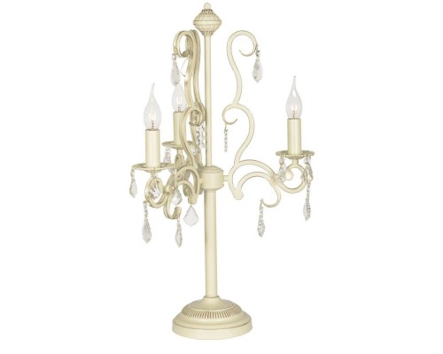 Настольная лампа Gioia Gioia E 4.3.602 CG Arti Lampadari