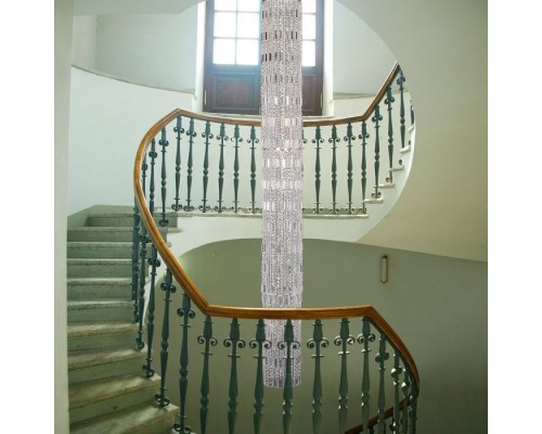 Подвесная люстра Lazio Lazio E 1.9.25.501 N Arti Lampadari