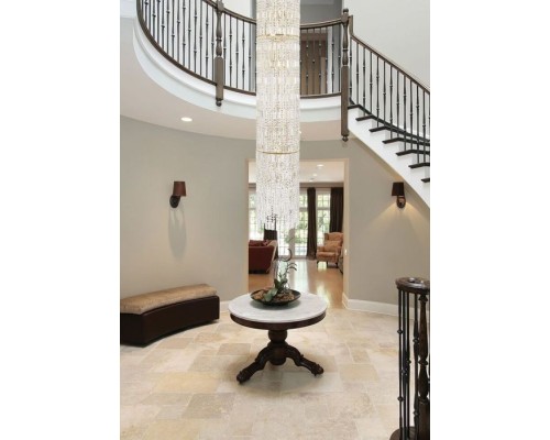 Подвесная люстра Lazio Lazio E 1.9.35.501 G Arti Lampadari