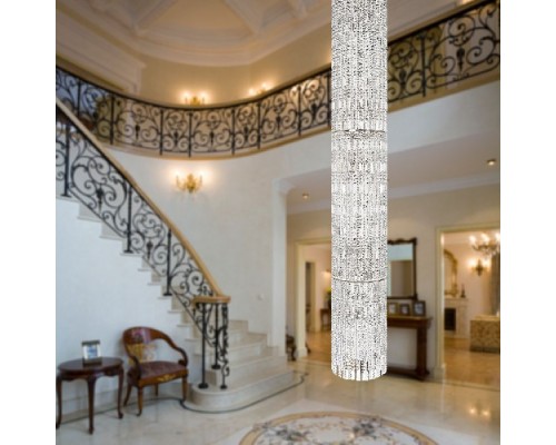 Подвесная люстра Lazio Lazio E 1.9.35.501 G Arti Lampadari