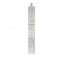 Подвесная люстра Lazio Lazio E 1.9.35.501 N Arti Lampadari