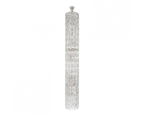 Подвесная люстра Lazio Lazio E 1.9.35.501 N Arti Lampadari