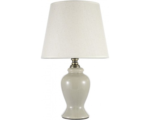 Настольная лампа Lorenzo Lorenzo E 4.1 C Arti Lampadari