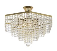 Потолочная люстра Loreto Loreto E 1.5.40.600 G Arti Lampadari