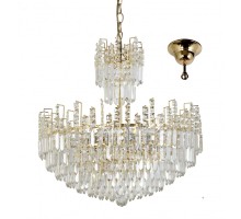 Подвесная люстра Lucia Lucia E 1.3.60.100 G Arti Lampadari