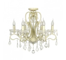 Потолочная люстра Luminare Luminare E 1.1.6.601 C Arti Lampadari