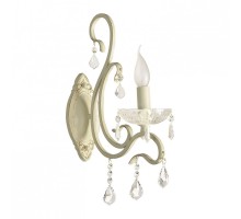 Бра Luminare Luminare E 2.1.1.601 C Arti Lampadari