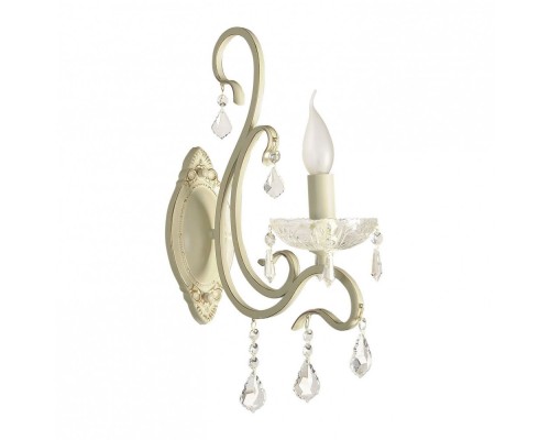 Бра Luminare Luminare E 2.1.1.601 C Arti Lampadari