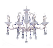 Подвесная люстра Medea Medea E 1.1.8 GM Arti Lampadari