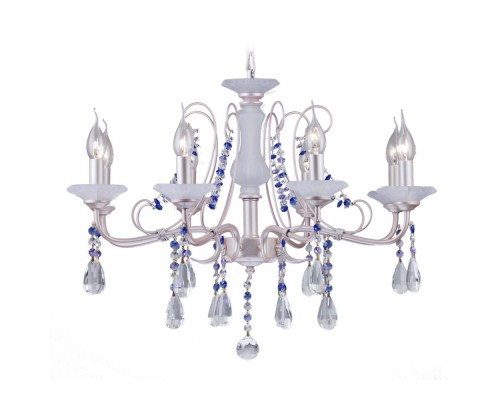 Подвесная люстра Medea Medea E 1.1.8 GM Arti Lampadari