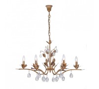 Подвесная люстра Merana Merana E 1.1.6 AG Arti Lampadari