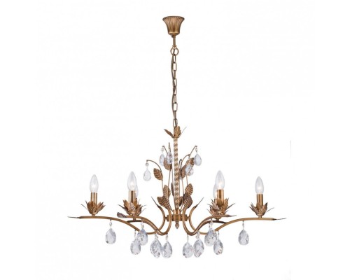 Подвесная люстра Merana Merana E 1.1.6 AG Arti Lampadari