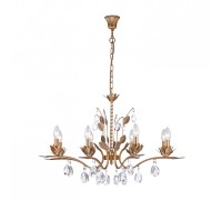 Подвесная люстра Merana Merana E 1.1.8 AG Arti Lampadari