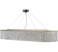 Подвесной светильник Milano Milano E 1.5.120X30.501 N Arti Lampadari