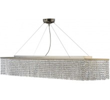 Подвесной светильник Milano Milano E 1.5.120X30.501 N Arti Lampadari