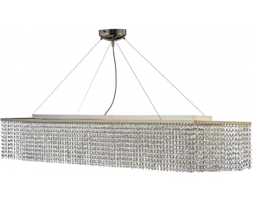 Подвесной светильник Milano Milano E 1.5.120X30.501 N Arti Lampadari