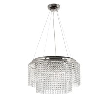 Подвесная люстра Milano Milano E 1.5.D50.501 N Arti Lampadari