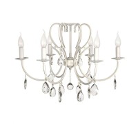 Потолочная люстра Miracoli Miracoli E 1.1.6 CG Arti Lampadari