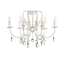 Потолочная люстра Miracoli Miracoli E 1.1.6 CG Arti Lampadari