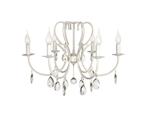 Потолочная люстра Miracoli Miracoli E 1.1.6 CG Arti Lampadari