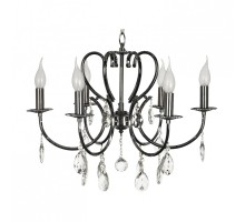 Подвесная люстра Miracoli Miracoli E 1.1.6 PB Arti Lampadari