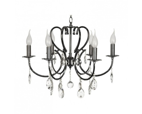 Подвесная люстра Miracoli Miracoli E 1.1.6 PB Arti Lampadari