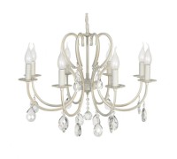 Потолочная люстра Miracoli Miracoli E 1.1.8 CG Arti Lampadari