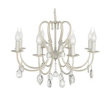 Потолочная люстра Miracoli Miracoli E 1.1.8 CG Arti Lampadari