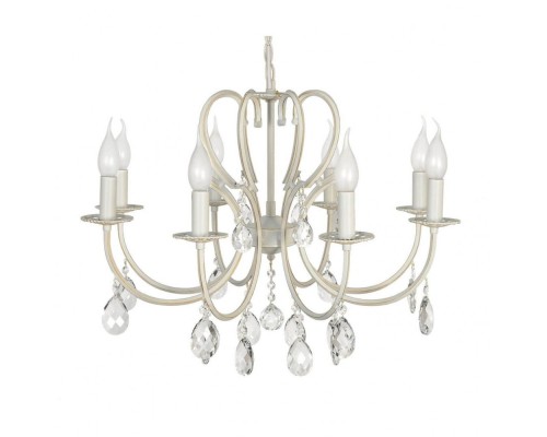 Потолочная люстра Miracoli Miracoli E 1.1.8 CG Arti Lampadari