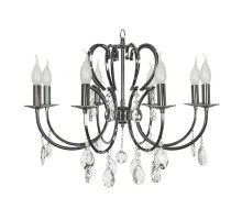 Потолочная люстра Miracoli Miracoli E 1.1.8 PB Arti Lampadari