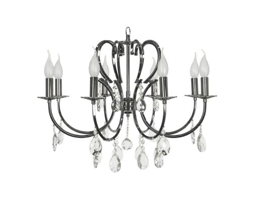 Потолочная люстра Miracoli Miracoli E 1.1.8 PB Arti Lampadari