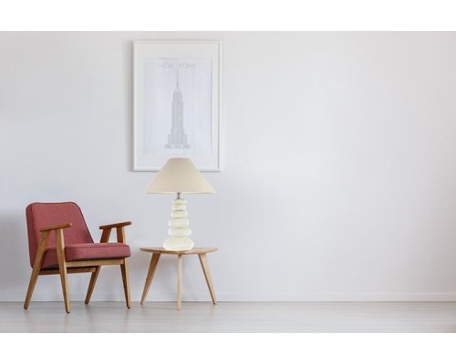 Настольная лампа Molisano Molisano E 4.1 C Arti Lampadari