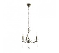 Подвесная люстра Monti Monti E 1.1.3 A Arti Lampadari