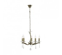 Подвесная люстра Monti Monti E 1.1.5 A Arti Lampadari