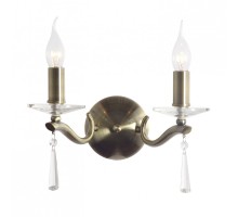 Бра Monti Monti E 2.1.2 A Arti Lampadari