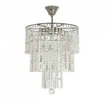 Подвесная люстра Napoli Napoli E 1.5.38.501 N Arti Lampadari