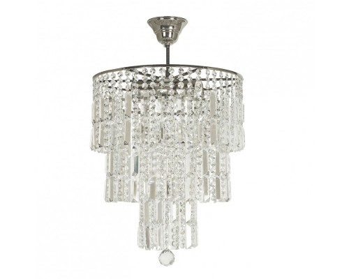 Подвесная люстра Napoli Napoli E 1.5.38.501 N Arti Lampadari